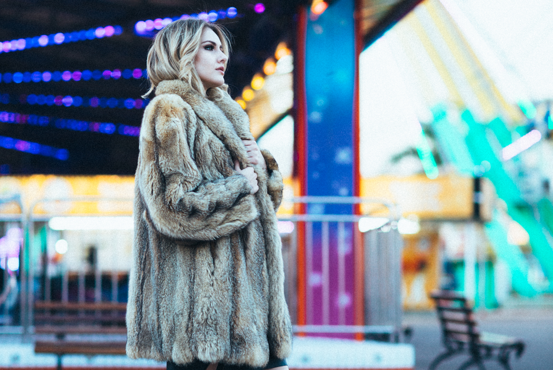 Moda Inverno — 3 Dicas de Como Usar Casaco