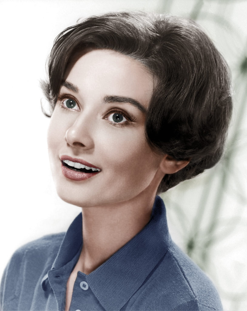 #GirlPower: Audrey Hepburn, a Bonequinha de Luxo