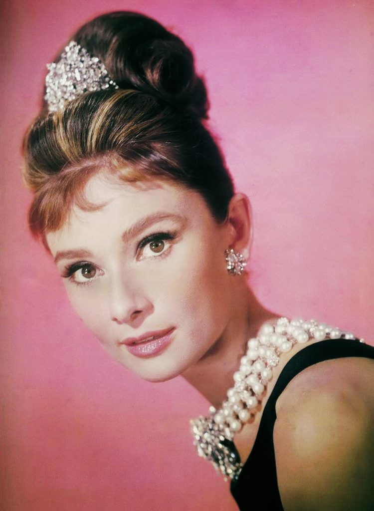#GirlPower: Audrey Hepburn, a Bonequinha de Luxo