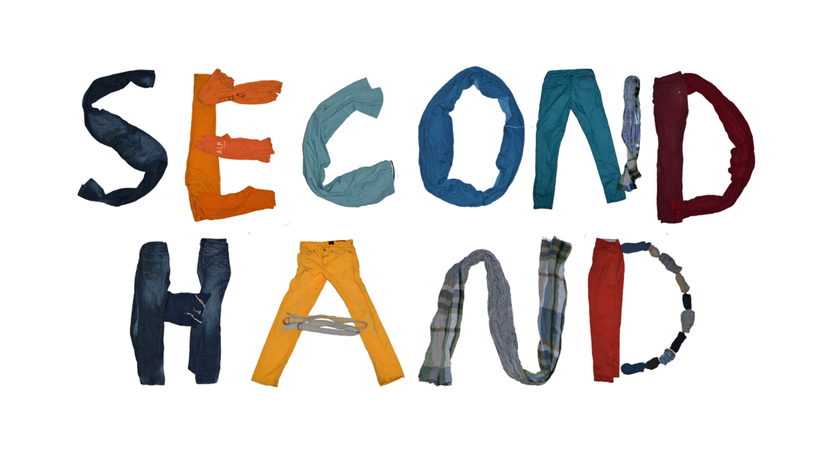 Second hand na moda: o que é e como investir?