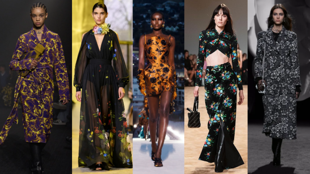 Fashion Weeks: principais tendências das semanas de moda de 2023