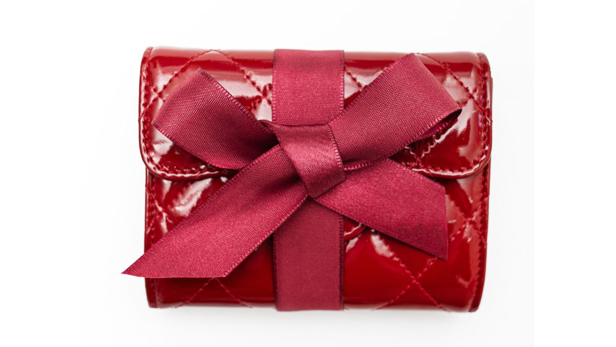 Presentes de Natal Luxuosos: Encante com Luxo e Bom Gosto