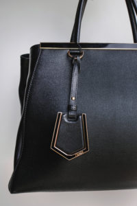 Bolsa Fendi