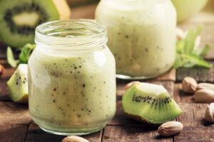 Shake de Vitamina C