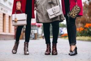 Vender bolsas de luxo: saiba como e descubra o melhor lugar
