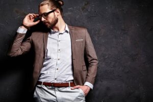 Grifes masculinas internacionais: conheça as 15 mais famosas
