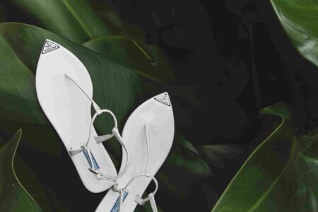 marcas de sapatos de luxo