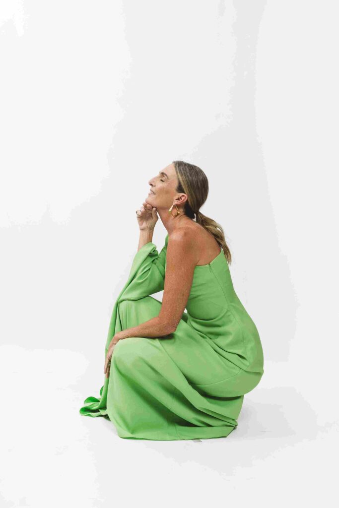 marcas de vestidos de luxo