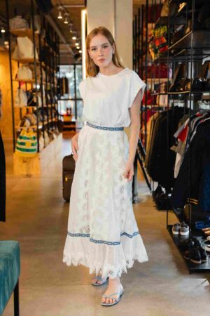 marcas de vestidos de luxo: christian dior