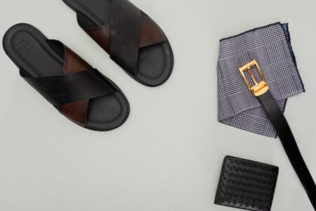 Marcas masculinas de luxo consagradas: confira!