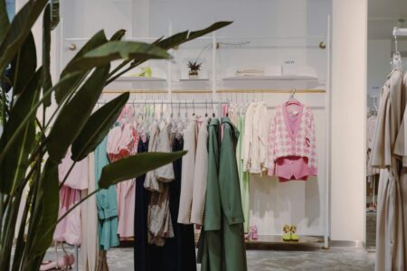onde vender roupas usadas online