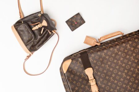 Quanto custa uma bolsa Louis Vuitton? Descubra com a PrettyNew!