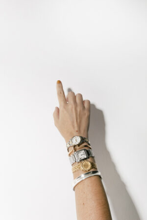 Marcas de relógio feminino de luxo