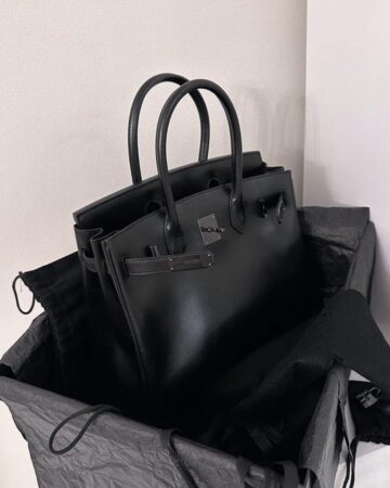 conheça a bolsa mais cara do mundo