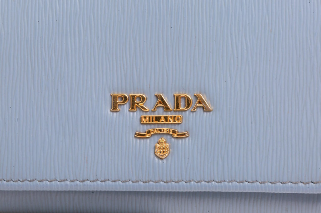 marcas de luxo em alta